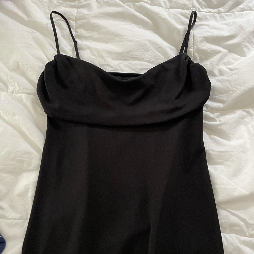 Bcbg cocktail dress